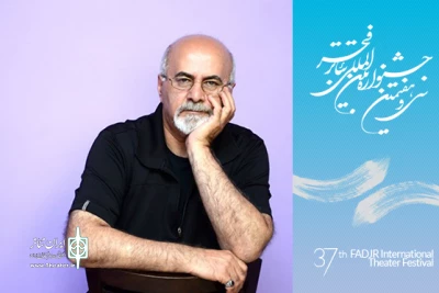 بهروز غریب پور کارگردان حاضر در بخش مهمان جشنواره تئاتر فجر:

اپرای «عشق» داستان «شیخ صنعان و دختر ترسا» است