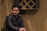 «آه برانکار ماه» در فرهنگسرای ارسباران به صحنه می‌رود 2