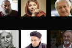 صندلی هایی که خالی می ماند 2