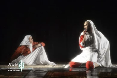 شاه آباس، مکتب تبریز