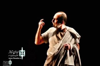 The Cast of  "Socrates" was introduced