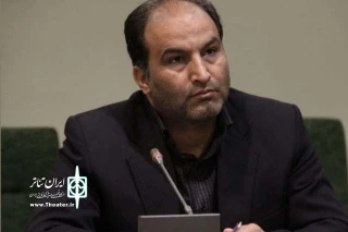 مجید امرایی دبیر جشنواره تئاتر موزه:

جشنواره مرورگر تاریخ صد ساله دفاع ایران خواهد بود