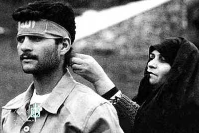 ندا ثابتی به مناسبت روز تکریم مادران و همسران شهدا:

آن ها جهاد اکبر می‌کنند