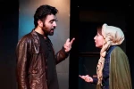 پنهان کاری و تاوان دادن دو گزینه محرک فراموش شدن هستند 2