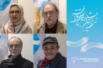 مراسم بزرگداشت 4 چهره‌ی شناخته‌شده‌ تئاتر ایران در سی و هفتمین جشنواره‌ی بین‌المللی تئاتر فجر برگزار می‌شود 2