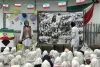 داستان‌های انقلاب اسلامی در مدارس قم اجراخوانی می شود 2