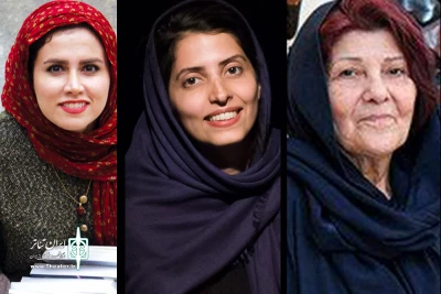 حضورچشمگیر بانوان درجشنواره فجر

بیست‌وشش کارگردان زن در سی و هفتمین جشنواره‌ی بین‌المللی تئاتر فجر