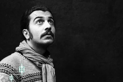 Ali Shams To Iran Theater

History is My favorite Concept