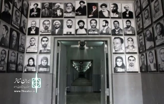 در بخش چهل سالگی جشنواره فجر؛

باغ موزه قصر میزبان اولین موزه زنده ایران به روش تئاترکاربردی شد