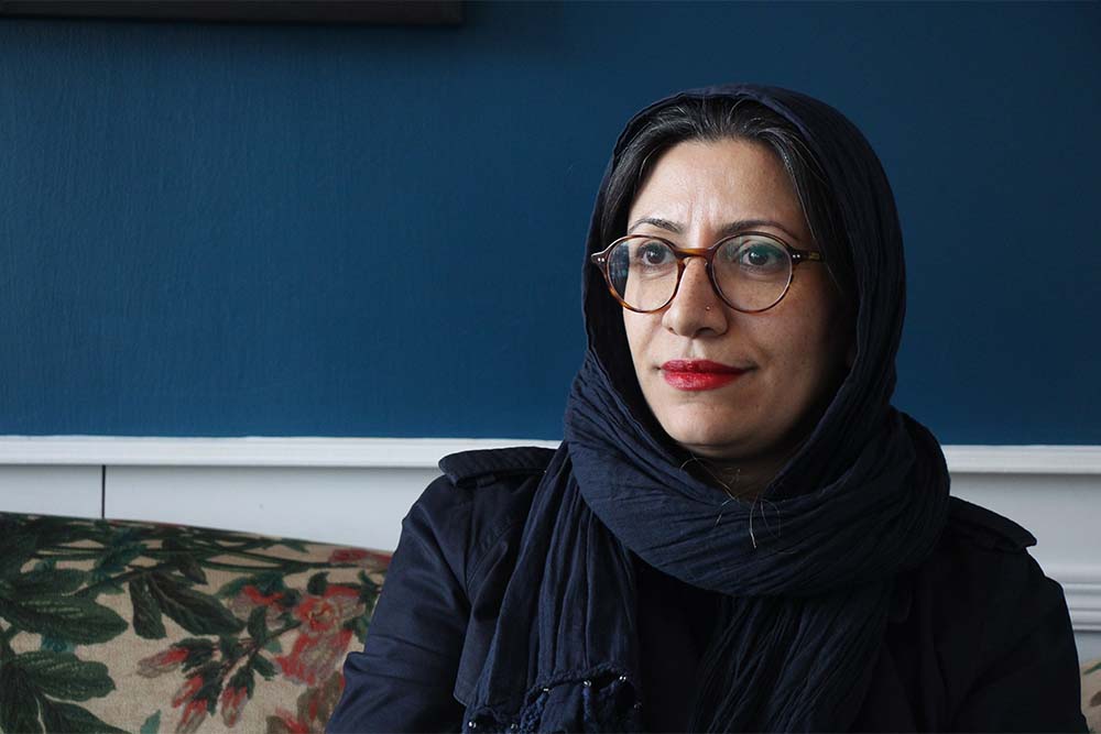 مدیر بخش« بهعلاوه فجر »در گفتگو با ایران تئاتر بیان کرد:
بخش بهعلاوه فجر جشنواره کوچکی است در بطن یک جشنواره بزرگ