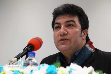نشست رسانه ای سی و هفتمین جشنواره تئاتر فجر