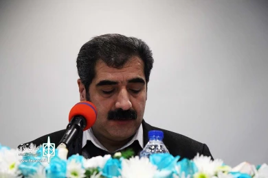 نشست رسانه ای سی و هفتمین جشنواره تئاتر فجر