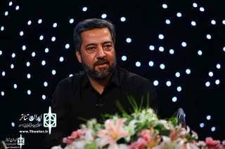 علی فرحناک رئیس انجمن هنرهای نمایشی قم :

آموزش، تولید آثار با کیفیت و استعدادیابی، اولویت‌های ما در مسیر پیش رو خواهد بود