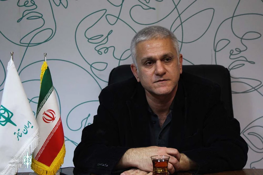 «چهل سالگی انقلاب»؛ بخشی به بزرگی یک جشنواره کامل 3