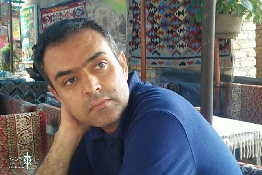 کنکاشی بر تئاتر در نیروی هوایی ارتش جمهوری اسلامی ایران 4