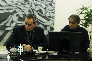 The Director General of Performing Arts Center:

The independence of the children and young adult Theater festival is important