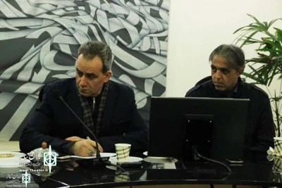 The Director General of Performing Arts Center:

The independence of the children and young adult Theater festival is important