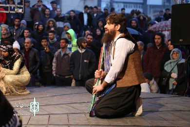 داول کشی