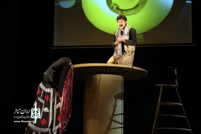 ایران تئاتر بررسی می‌کند؛

7 نمایش از استان کردستان در فجر 37