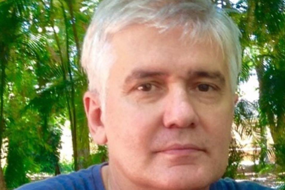 در فضای مجازی منتشر شد
پیام هنرمند کوبایی برای روز جهانی تئاتر