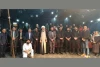 جشنواره تئاتر فجر با یاد شهدای غواص آغاز شد 3