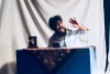 جشنواره تئاتر فجر با یاد شهدای غواص آغاز شد 5