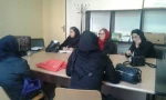 اولین نشست حمایت از بازیگران «الیورتوئیست» برگزار شد 3