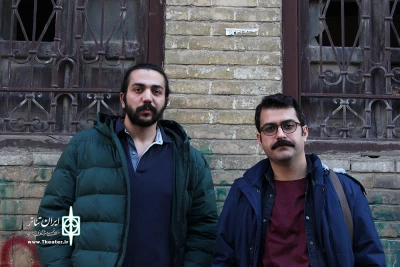در نشستی به میزبانی ایران تئاتر

پرکارترین طراحان فجر 37 از کم و کیف پوسترهای تئاتر می‌گویند