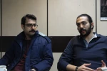 پرکارترین طراحان فجر 37 از کم و کیف پوسترهای تئاتر می‌گویند 3