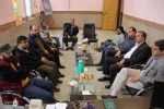 دهلران مهیای برگزاری جشنواره ملی تئاتر شرهانی است 2