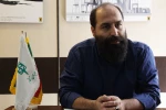 داریوش نصیری