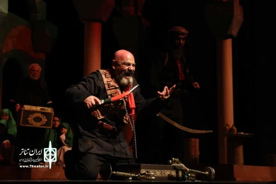 خورشید از حلب طلوع می کند