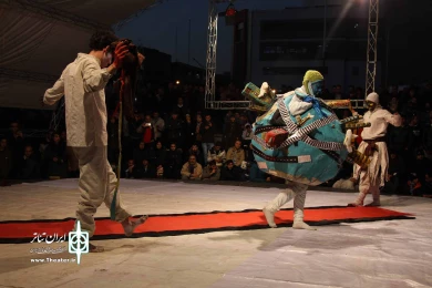 درباره یک توپ