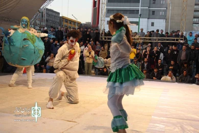 درباره یک توپ