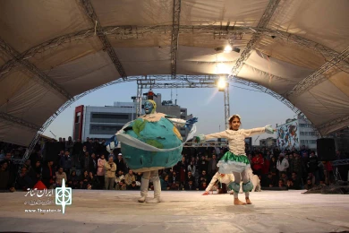 درباره یک توپ