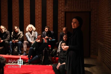 آدم هایی که نمیبینیم