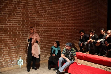آدم هایی که نمیبینیم