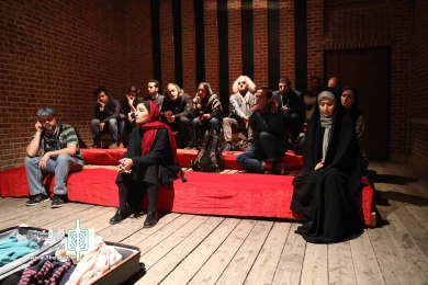 آدم هایی که نمیبینیم
