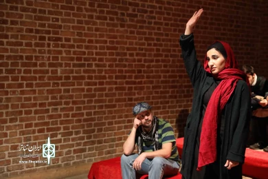 آدم هایی که نمیبینیم