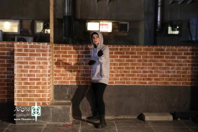رکوئیمی بر وزن صندلی با بوی تهران و احوالات دیگر