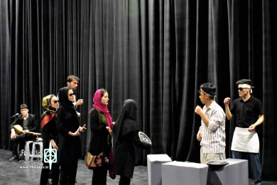 دیگری ام،چرا؟