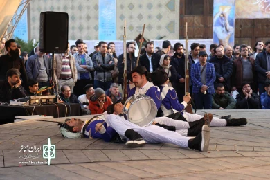 جنگ ابله ها