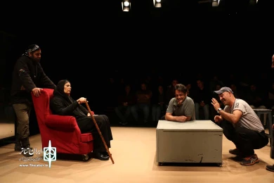 عنداز مطالبه