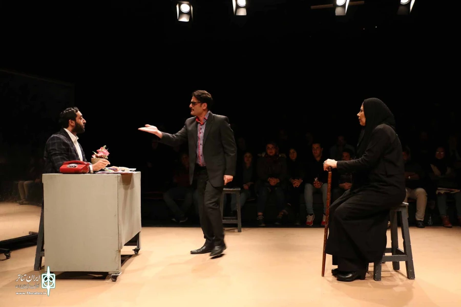 عنداز مطالبه
