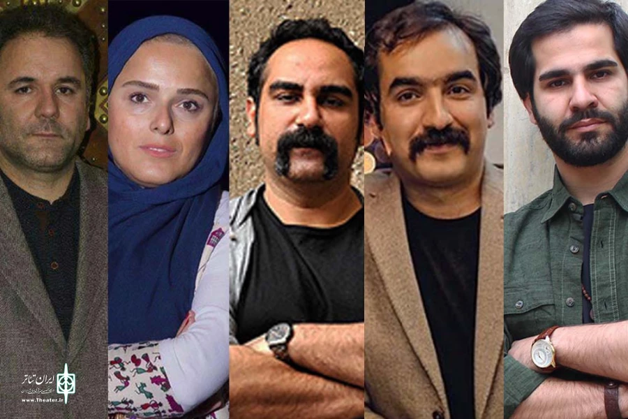 پرکارترین‌های فجر 37 2