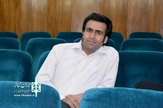 پژمان شاهوردی کارگردان نمایش خیابانی «این کجا و آن کجا» حاضر در جشنواره فجر:

تئاتر خیابانی در عادی ترین فضاها یک اتفاق بزرگ است