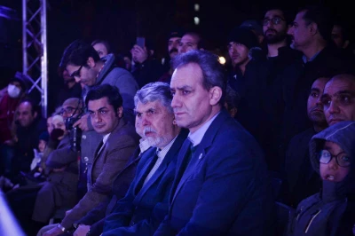 وزیر فرهنگ و ارشاد اسلامی در جشنواره تئاتر فجر گفت:

محتوا، دکور و موسیقی از امتیازهای نمایش «نامیرا» است