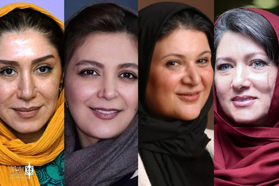 مروری بر حضور سی وهفت ساله زنان در جشنواره بین المللی تئاتر فجر 2