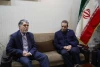 سید عباس صالحی میهمان جشنواره فجر