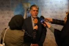 سید عباس صالحی میهمان جشنواره فجر
